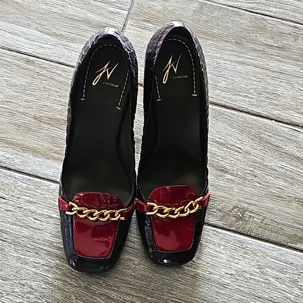 J. Vincent Heels